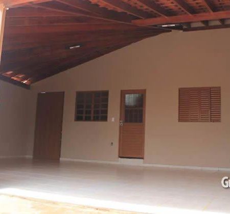 Villa Estancia 5 Minutos Olímpia Exterior foto